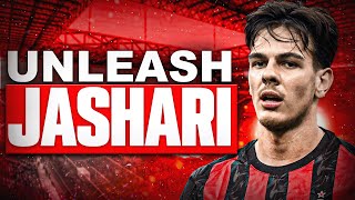 Is Jashari the Key to Unlocking Milan's Scudetto Push?