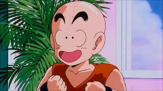 BLOW UP THE MOON! [Dragonball x Mr. Show]