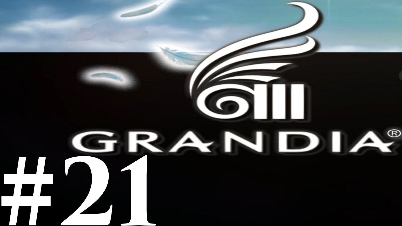 Let's Replay Grandia 3 Part #021 Another Lem Fruit - YouTube