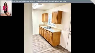 409 Kerr Avenue Lufkin TX 75901