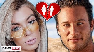 'Too Hot To Handle' Couple's SHOCKING Split!
