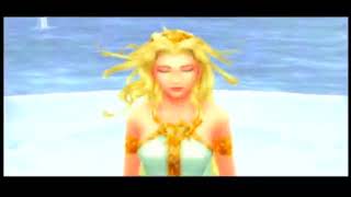 Dissidia Final Fantasy Part 87: Secret Cutscene