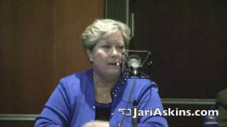 OCU Forum: Prison Reform and High Incarceration Rates