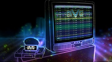 Modern Vintage Gamer Music - Pacific Drive 8 bit NES Remix (Famitracker 2A03 Cover)