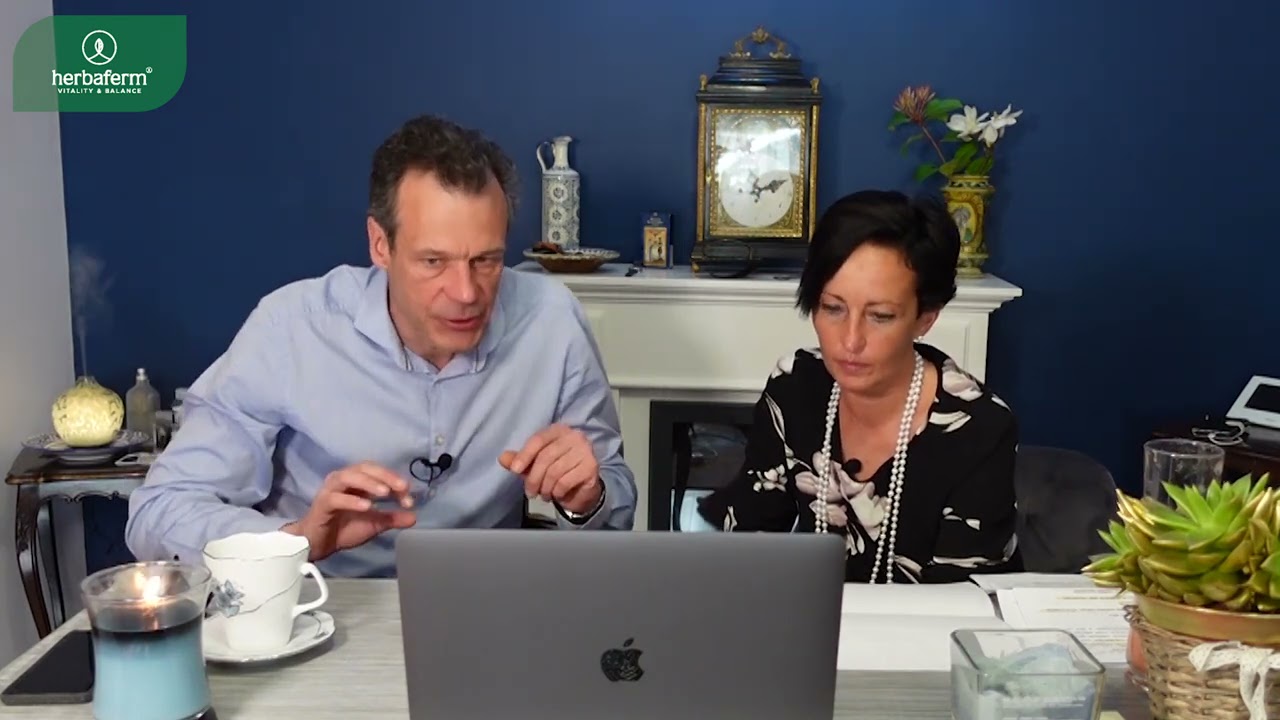 Inzulin rezisztencia - Dr. Hauberl Emőke és Bóday Ádám beszélgetése