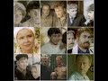 ВЕЧНЫЙ ЗОВ: лучшие моменты из сериала\  клип.