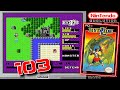 Nintendo Evolution [103] Hydlide