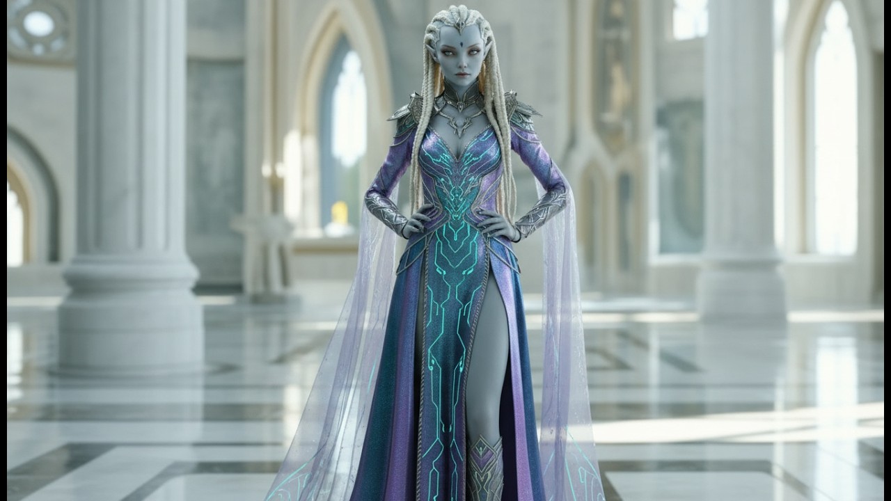 “The Queen Broke Down in Tears When She Saw I Still Had Her Childhood Necklace”