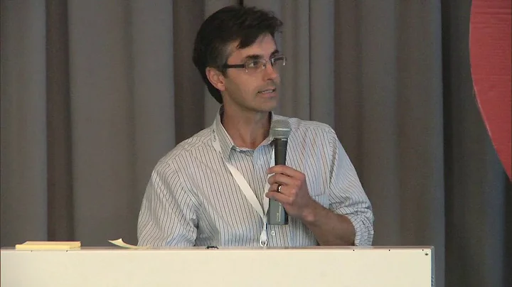 Earth Engine User Summit 2017: Forrest Melton, NAS...