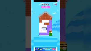 House Paint (level 11-20) screenshot 1