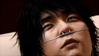 Lost Judgment - Chapter 12 - To Nourish A Viper - PS5 4k/60fps