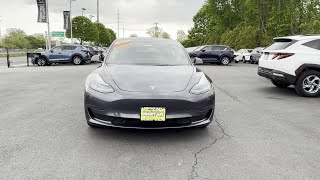 Used 2023 Tesla Model 3 5YJ3E1EAXPF709469 Bay Shore, Deer Park, Brightwaters, Islip, North Babylon