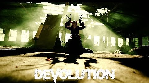 Devolution - Enjoy The Silence (Official Trailer)
