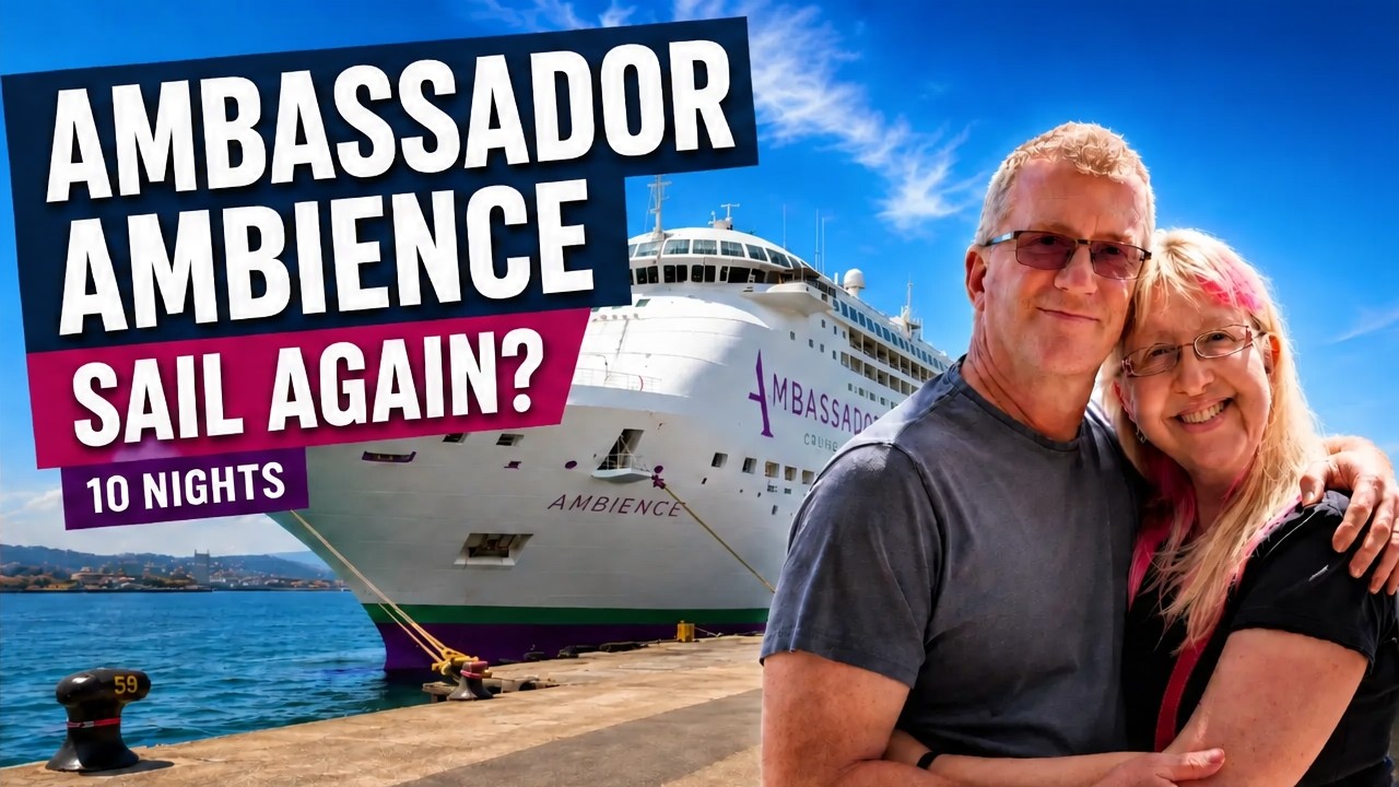 Ambassador Ambience Review 2026 | Our Honest Verdict After 10 Nights