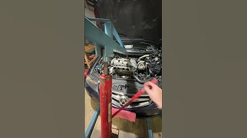 Is it that time already? #turbo #tsx