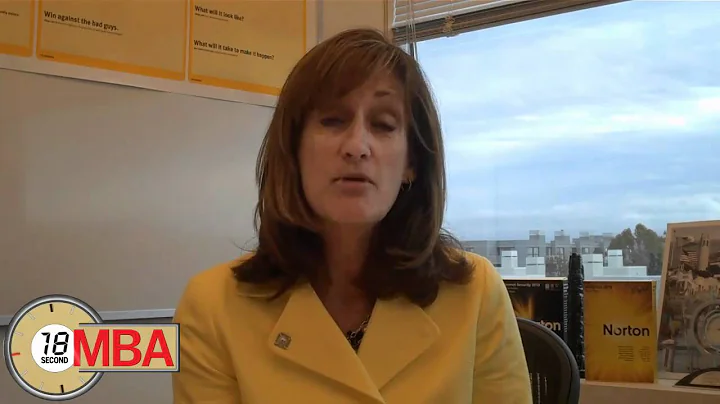 Janice Chaffin: How can you change a company's cul...