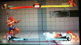 Option select anti back dash et safe aux reversal