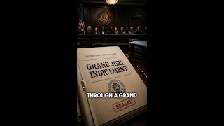 Why Federal Grand Jury Indictments Are So Difficult! #FederalCase #CriminalDefense