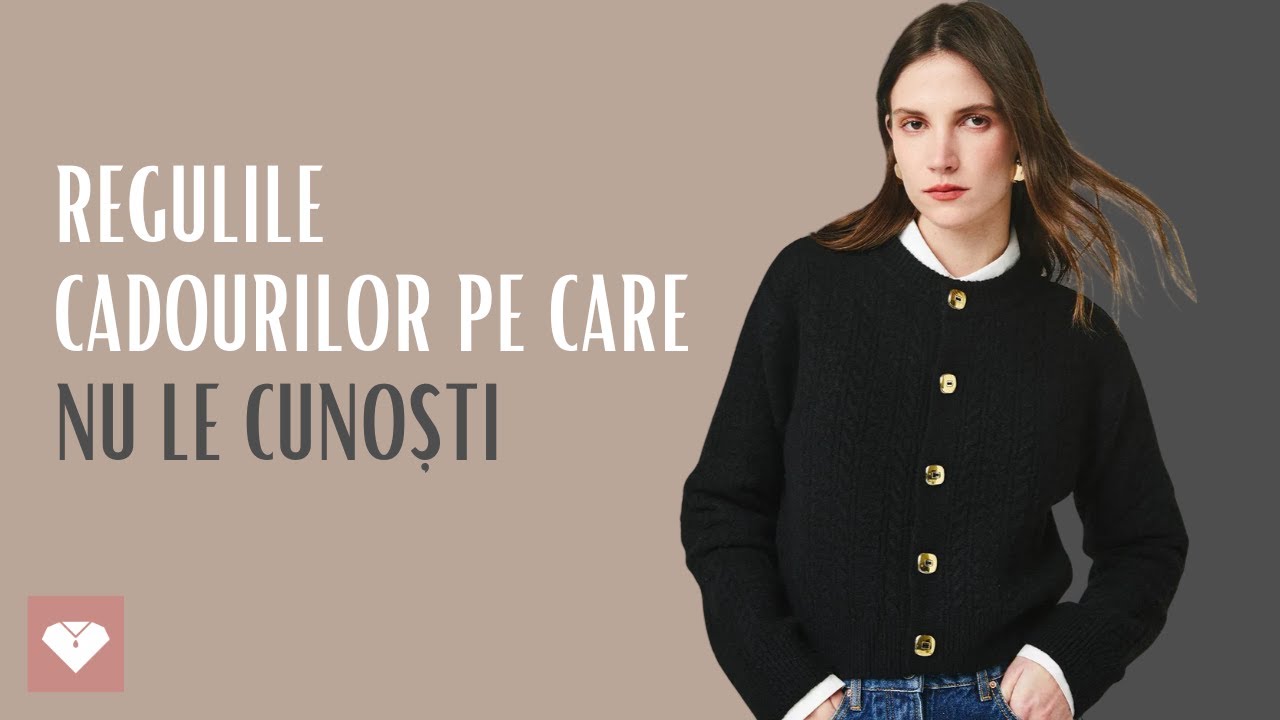 5 Greșeli Frecvente la Dăruirea Cadourilor Care Îți Dezvăluie Instantaneu Clasa Socială