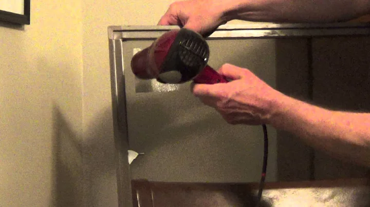 Screenmend - Screen Repair