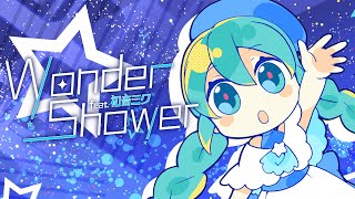 Wonder Shower