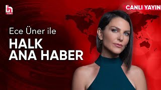 Ece Üner ile Halk Ana Haber (2 Mayıs 2025)