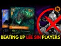 Two Dazzling Aurora's Are Better Than One - Miss Fortune Vs. Lee Sin! | Riftbound TCG Gameplay