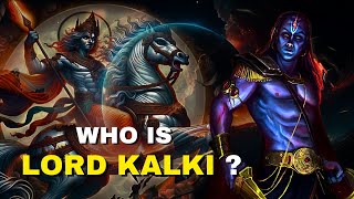 Unknown facts about Kalki || Lord Vishnu avatar Kalki || Mystery of earth