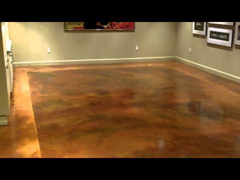 floors concrete dye behr stain application video colors home depot floors concrete dye behr stain application video colors home depot