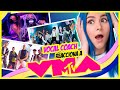 VMAS 2020 (los mejores momentos) | VOCAL COACH REACCIONA | Gret Rocha