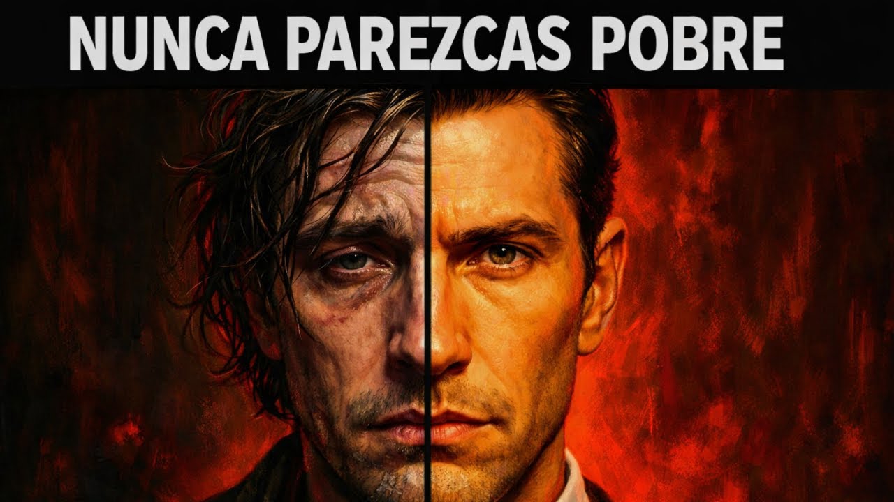 Cuando pareces pobre, todo juega en tu contra – Maquiavelo