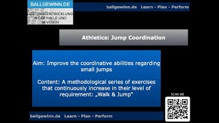 inside ballgewinn de 46 (Athletics: Jump Coordination)