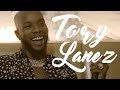 Tory Lanez on Second Album: "There's A Lot of Bars" (HNHH Interview 2017)