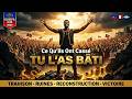 💪 Ce Qu'Ils Ont Cassé Tu L'As Bâti |Kompa DJ Mix 2026 | Kanpé — Bondyè Bati Ou 🇭🇹