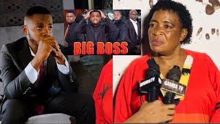 Mama Clam Vevo Afichua Siri Nzito Iliopo Nyuma Ya Big Boss_Clam Ajui Fremason_Nalipwa Pesa Nyingi