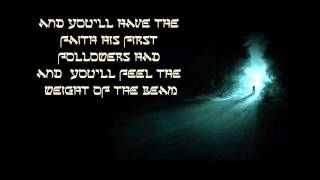 God's Own Fool by Michael Card With Lyrics