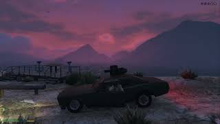 Grand Theft Auto V - P1364