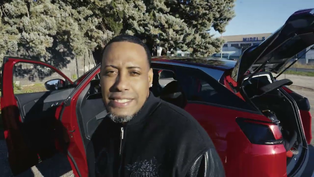 TURBULENCIA - TAMA MC (VIDEO OFICIAL)