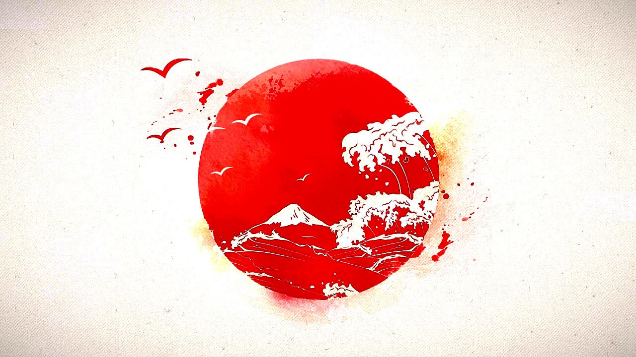 National Anthem - Japan Bell Cover