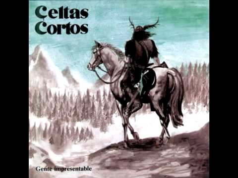 Celtas Cortos — Hacha De Guerra - Celtas Cortos [Download Link]