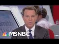 President Donald Trump Loves Fox News Polls Until He Doesn't | All In | MSNBC