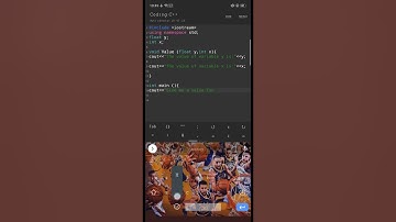 Declare a function with a parameter using the c++ compiler with the proper syntax