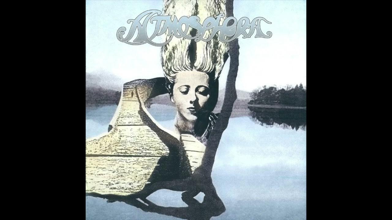 Atmosphera - Lady of Shalott (1977) (Remastered)