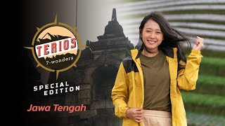 Daihatsu Terios 7 Wonders 2023 - Special Edition Jawa Tengah | Episode 2
