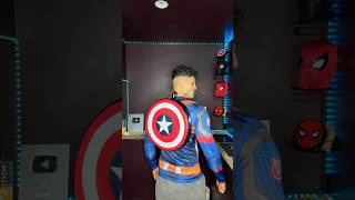 Download Lagu Temu Captain America MP3