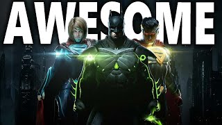 Is Injustice 2 Worth Playing In 2022? (Review)