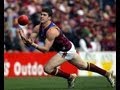 AFL - Round 21 - Brisbane Lions vs. Adelaide Crows - Final Quarter