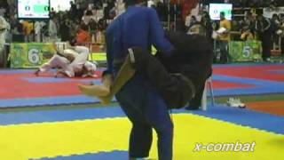 Yoshinori Norimitsu X Jussier Silva By X-Combat