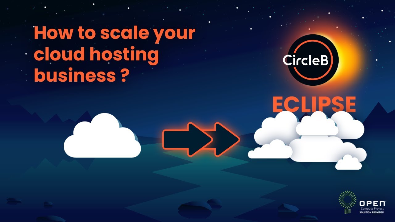 How to scale your cloud hosting business? - YouTube