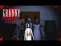 GRANNY 4 MOCHURI MADNESS 😱 DOOR ESCAPE | FOR GRANNY'S HOUSE 